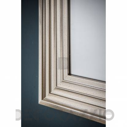 Зеркало навесное Gallery Haylen - 5056315999596