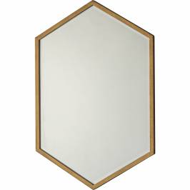 Зеркало навесное Gallery Helston, 5055999227865