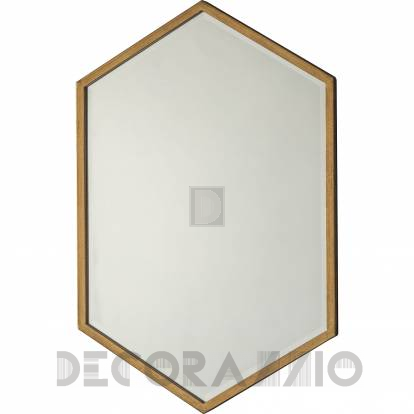 Зеркало навесное Gallery Helston - 5055999227865