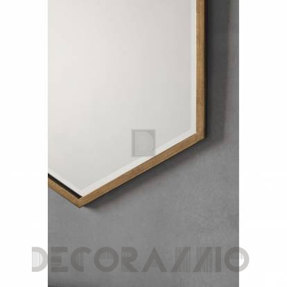 Зеркало навесное Gallery Helston - 5055999227865