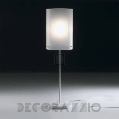 Светильник настольный (Настольная лампа) Delta Light NICE 2C - 271 71 25