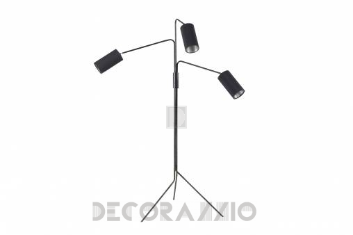 Светильник  напольный (Торшер) CTO Lighting Array - CTO-05-005-0001