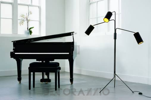 Светильник  напольный (Торшер) CTO Lighting Array - CTO-05-005-0001