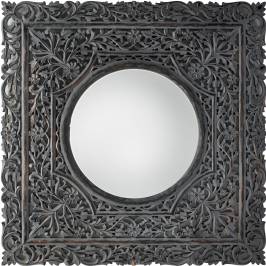 Зеркало навесное Gallery Korak, 5056315931534