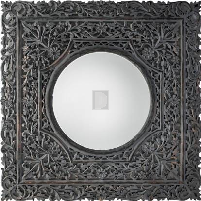 Зеркало навесное Gallery Korak - 5056315931534