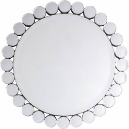 Зеркало навесное Gallery Linz, 5056315931978
