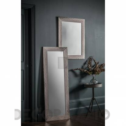Зеркало напольное Gallery Mercury - 5056315999428