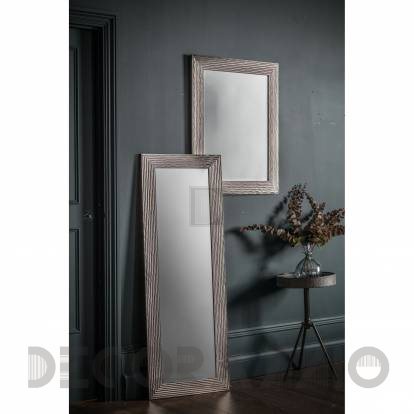 Зеркало навесное Gallery Mercury - 5056315999411