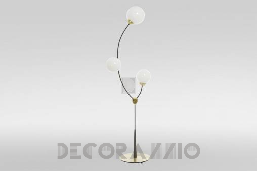 Светильник напольный (Торшер) CTO Lighting Ivy - CTO-05-012-0001
