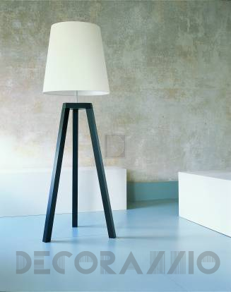 Светильник  напольный (Торшер) CTO Lighting Metta - CTO-05-015-0001