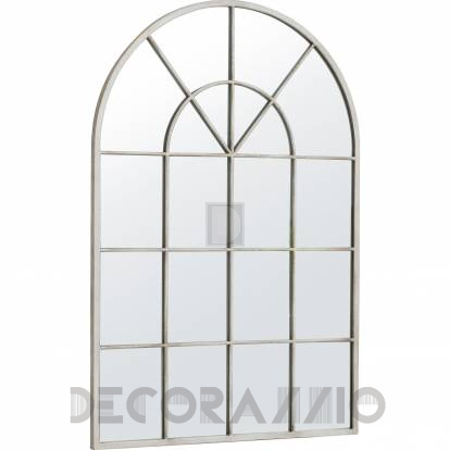 Зеркало навесное Gallery Kelford - 5055299468609