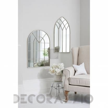 Зеркало навесное Gallery Kelford - 5055299468609