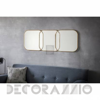 Зеркало навесное Gallery Kennford - 5055999226950