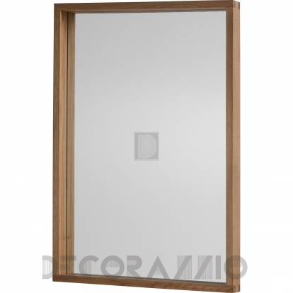 Зеркало навесное Gallery Kielder - 5055999205863