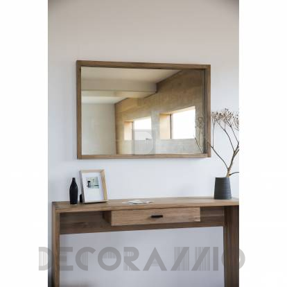 Зеркало навесное Gallery Kielder - 5055999205863