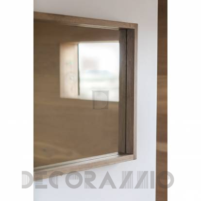 Зеркало навесное Gallery Kielder - 5055999205863