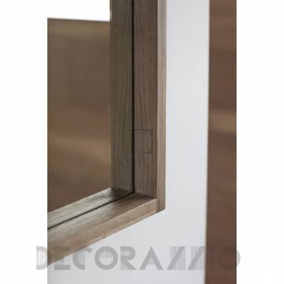 Зеркало навесное Gallery Kielder - 5055999205863