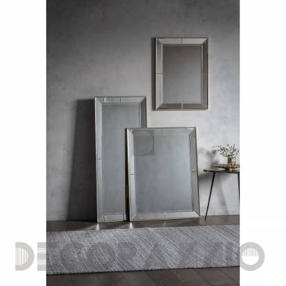 Зеркало навесное Gallery Kinsella - 5055299469606