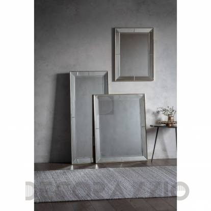 Зеркало навесное Gallery Kinsella - 5055299469590