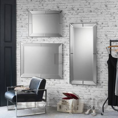Зеркало напольное Gallery Kinsella - 5055299469613