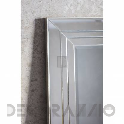 Зеркало навесное Gallery Knapton - 5055999244992