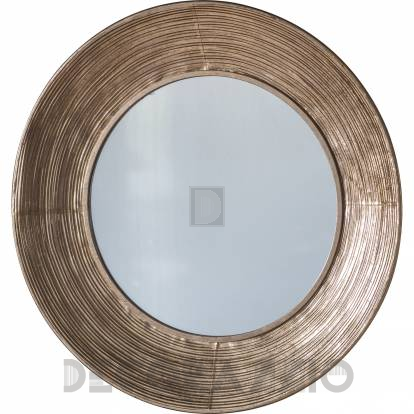 Зеркало навесное Gallery Knowle Mirror - 5055999237963