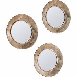 Зеркало набор Gallery Knowle Mirror Trio, 5055999237970