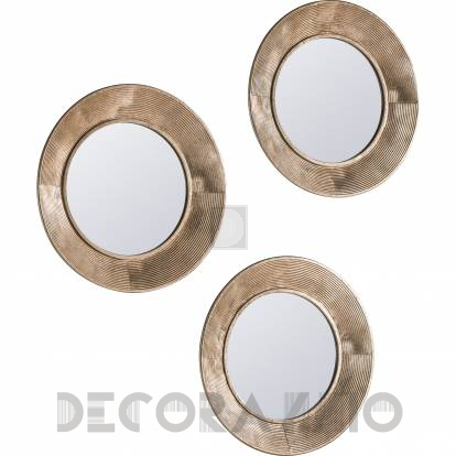 Зеркало набор Gallery Knowle Mirror Trio - 5055999237970