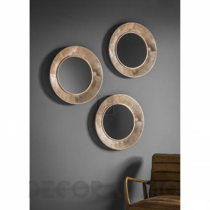 Зеркало набор Gallery Knowle Mirror Trio - 5055999237970