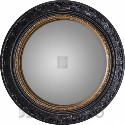 Зеркало навесное Gallery Langford - 5055299468494