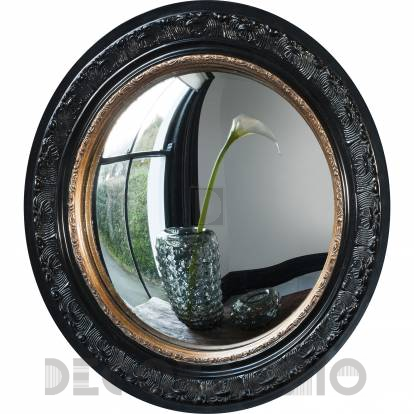 Зеркало навесное Gallery Langford - 5055299468494