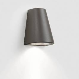 Светильник уличный настенный накладной (Бра) Delta Light NOX, 225 11 15 G