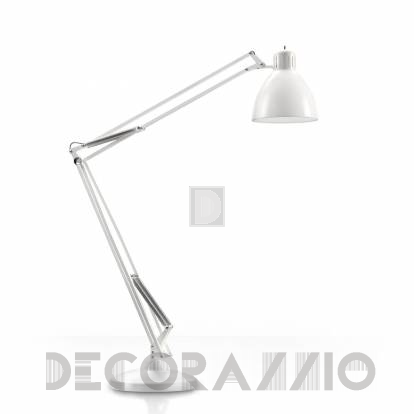 Светильник напольный (Торшер) Leucos JJ BIG - 0011100