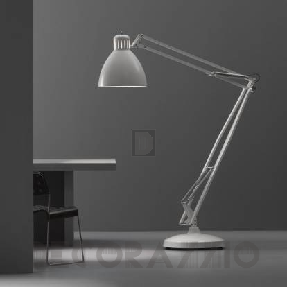Светильник напольный (Торшер) Leucos JJ BIG - 0011100
