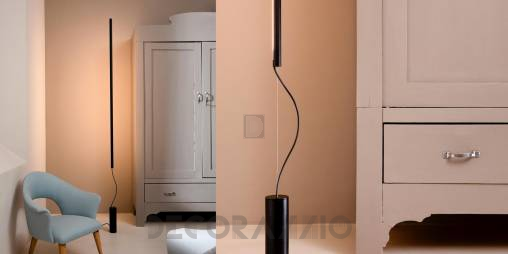 Светильник напольный (Торшер) Karman Cupido - HP194 B3 INT