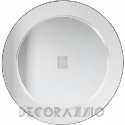 Зеркало навесное Gallery Bertoni - 5055999207447