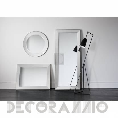 Зеркало навесное Gallery Bertoni - 5055999207447
