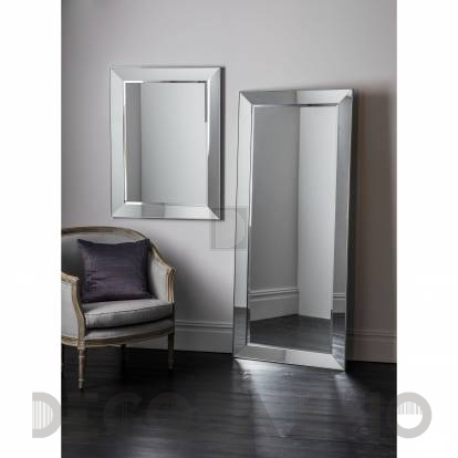 Зеркало напольное Gallery Bertoni - 5055999207430