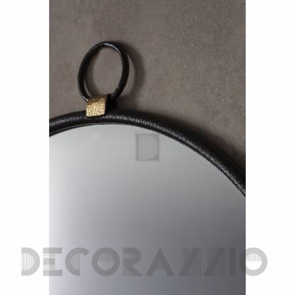 Зеркало навесное Gallery Bayswater - 5056315932234