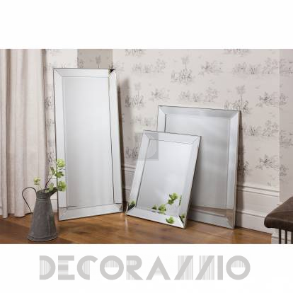 Зеркало навесное Gallery Baskin - 5055299469576