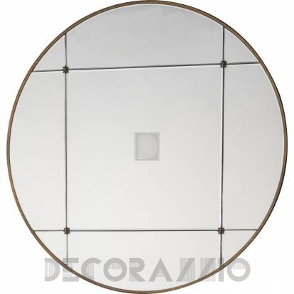 Зеркало навесное Gallery Ariah - 5055999226981