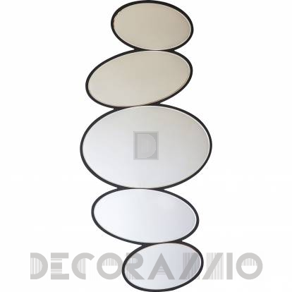 Зеркало навесное Gallery Anderson - 5056315932012
