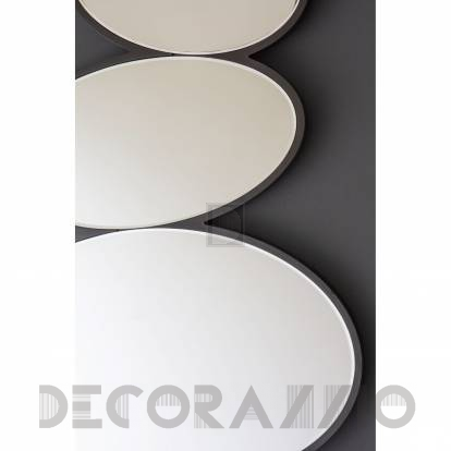 Зеркало навесное Gallery Anderson - 5056315932012