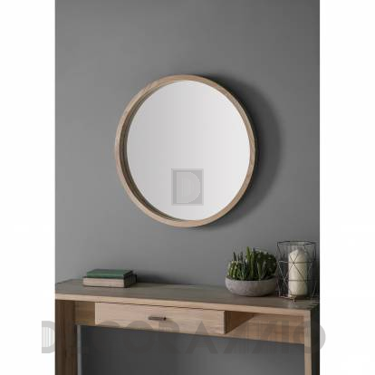 Зеркало навесное Gallery Bowman - 5055999230612