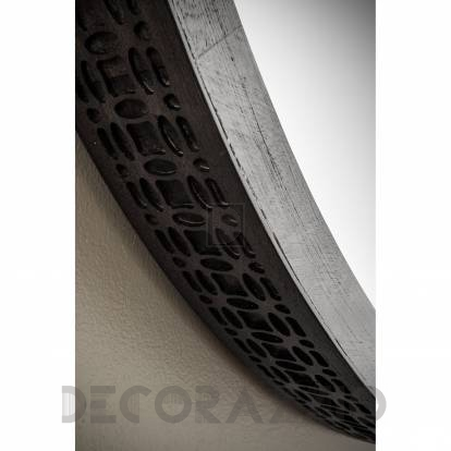 Зеркало навесное Gallery Boho - 5055999243889