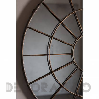 Зеркало навесное Gallery Battersea - 5055299468616