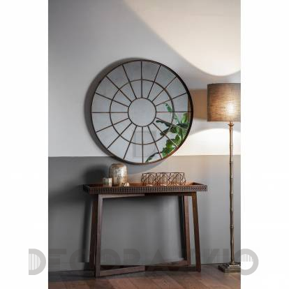 Зеркало навесное Gallery Battersea - 5055299468616