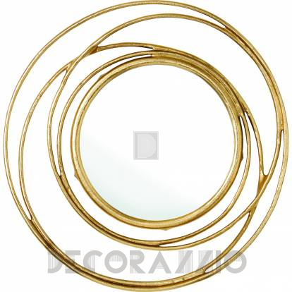 Зеркало навесное Gallery Allende - 5016087895229