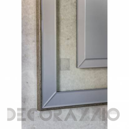 Зеркало навесное Gallery Agostini - 5055999245074