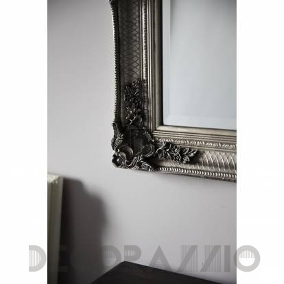 Зеркало навесное Gallery Abbey - 5055299438114